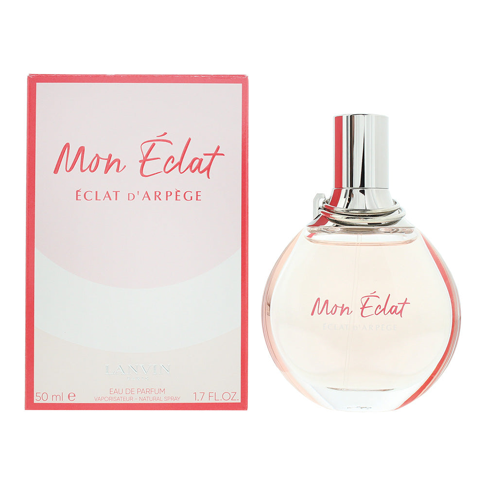 Lanvin Éclat d'Arpège Mon Éclat Eau de Parfum 50ml Spray