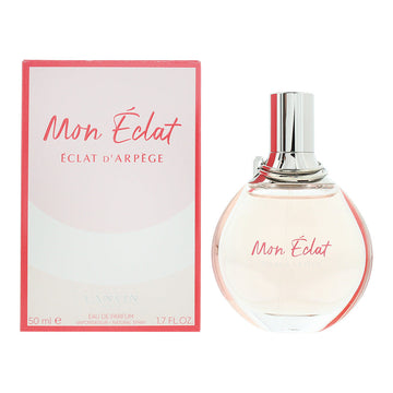 Lanvin Éclat d'Arpège Mon Éclat Eau de Parfum 50ml Spray
