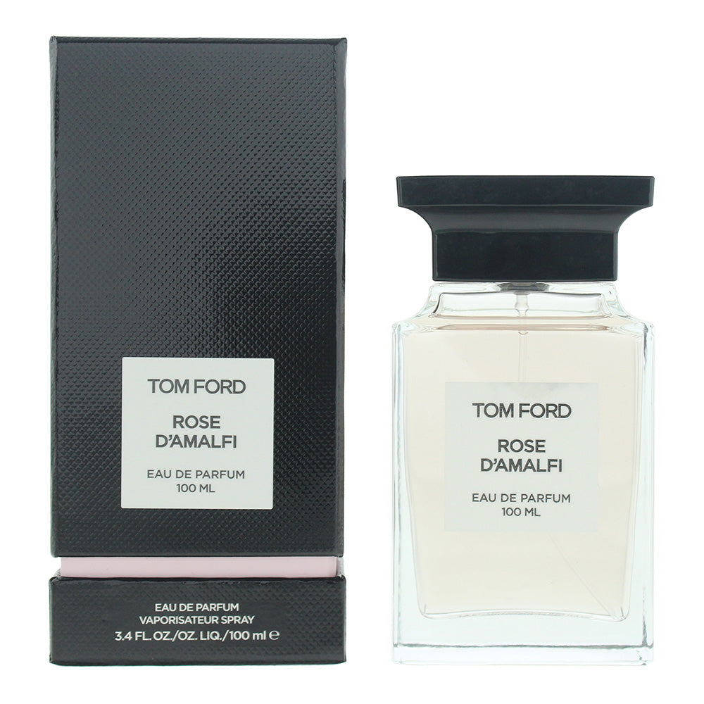 Tom Ford Rose D'Amalfi Eau de Parfum 100ml Spray