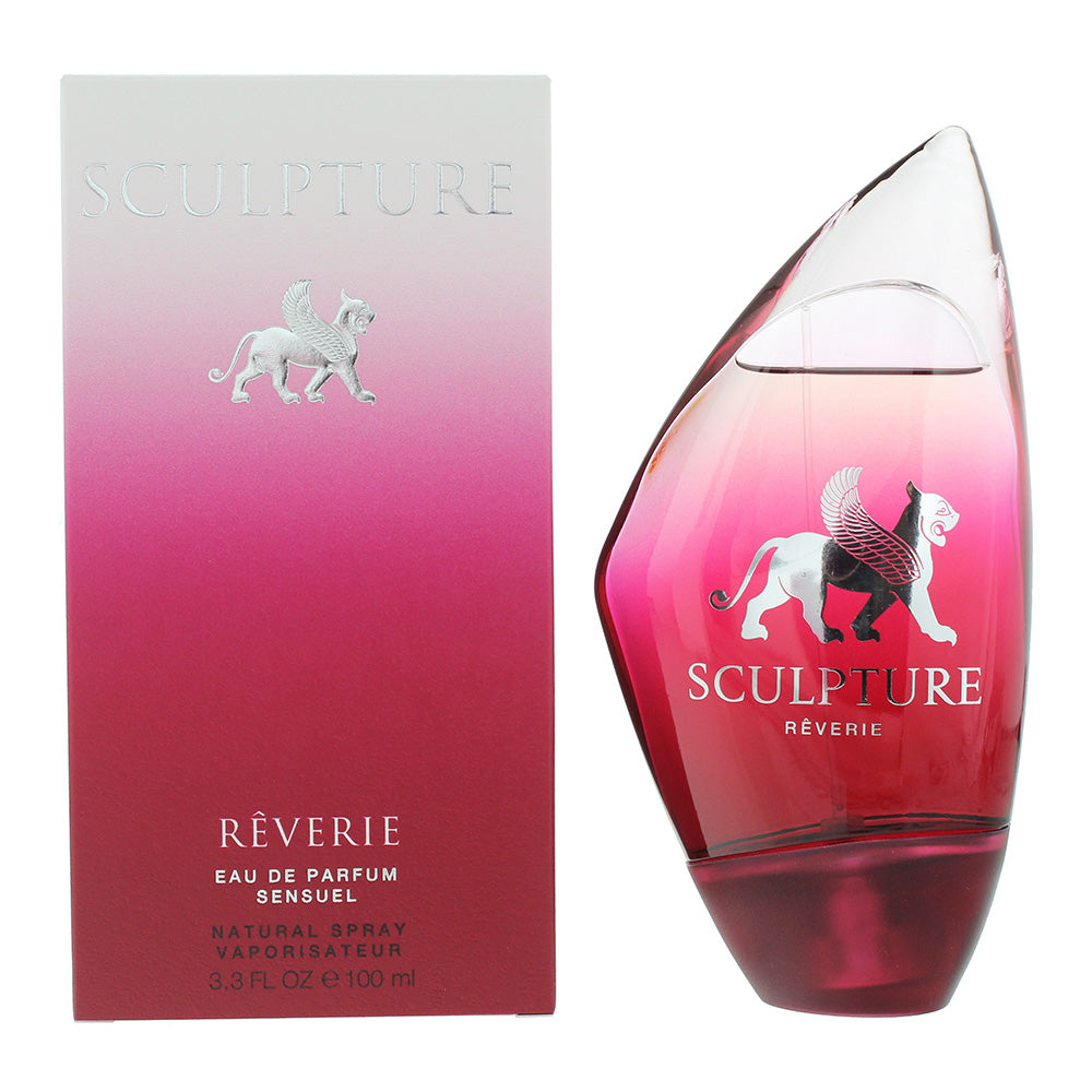 Nikos Sculpture Rêverie Eau de Parfum 100ml Spray