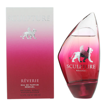 Nikos Sculpture Rêverie Eau de Parfum 100ml Spray