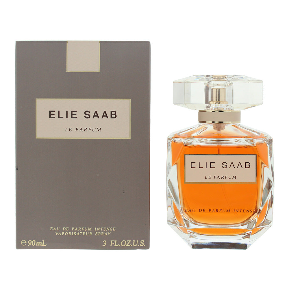 Elie Saab Le Parfum Intense Eau de Parfum 90ml Spray