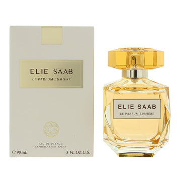 Elie Saab Le Parfum Lumière Eau de Parfum 90ml Spray