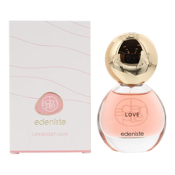 Edeniste Lifeboost Love Eau de Parfum 30ml Spray
