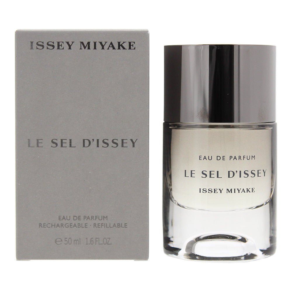 Issey Miyake Le Sel D'Issey Eau de Parfum 50ml Spray