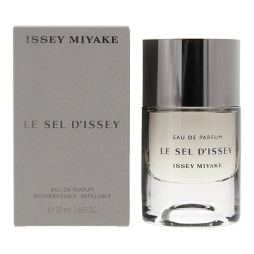 Issey Miyake Le Sel D'Issey Eau de Parfum 50ml Spray