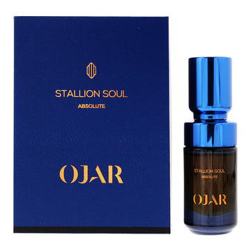 Ojar Stallion Soul Absolute Perfume Oil 20ml