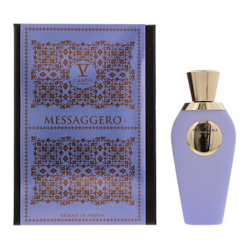 V Canto Messaggero Extrait de Parfum 100ml Spray