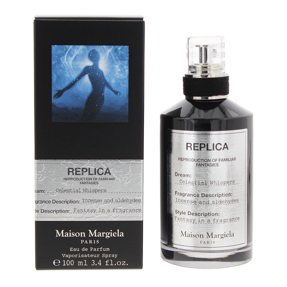 Maison Margiela Replica Celestial Whispers Eau de Parfum 100ml Spray