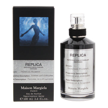 Maison Margiela Replica Celestial Whispers Eau de Parfum 100ml Spray