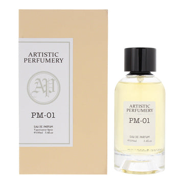 Armaf Artistic Perfumery Eau de Parfum 100ml Spray - PM-01