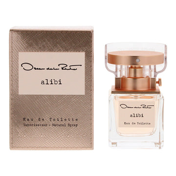 Oscar de la Renta Alibi Eau de Toilette 30ml Spray