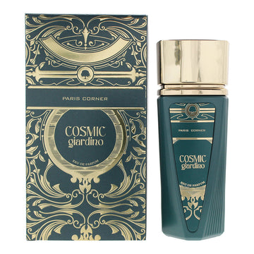 Paris Corner Cosmic Giardino Eau de Parfum 100ml Spray