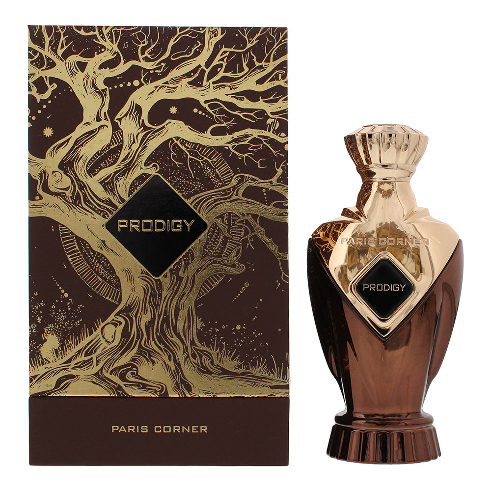 Paris Corner Prodigy Eau de Parfum 100ml Spray