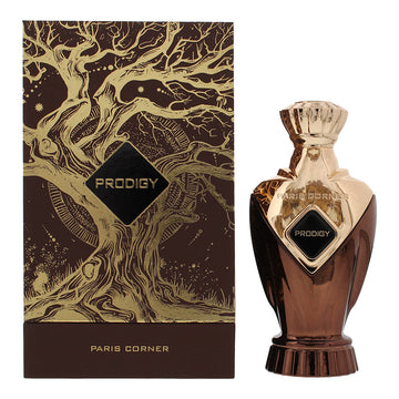 Paris Corner Prodigy Eau de Parfum 100ml Spray