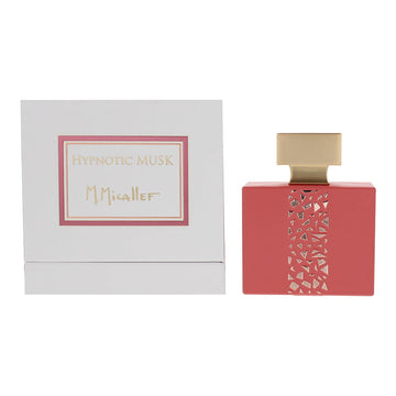 M. Micallef Hypnotic Musk Eau de Parfum 100ml Spray
