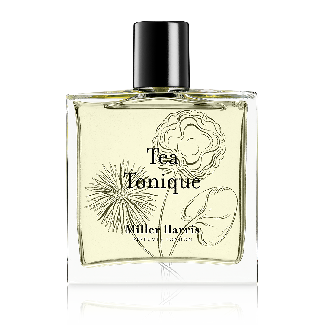 Miller Harris Tea Tonique Eau de Parfum 100ml Spray