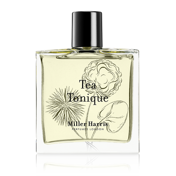 Miller Harris Tea Tonique Eau de Parfum 100ml Spray