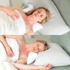Japanese Butterfly Support Pillow