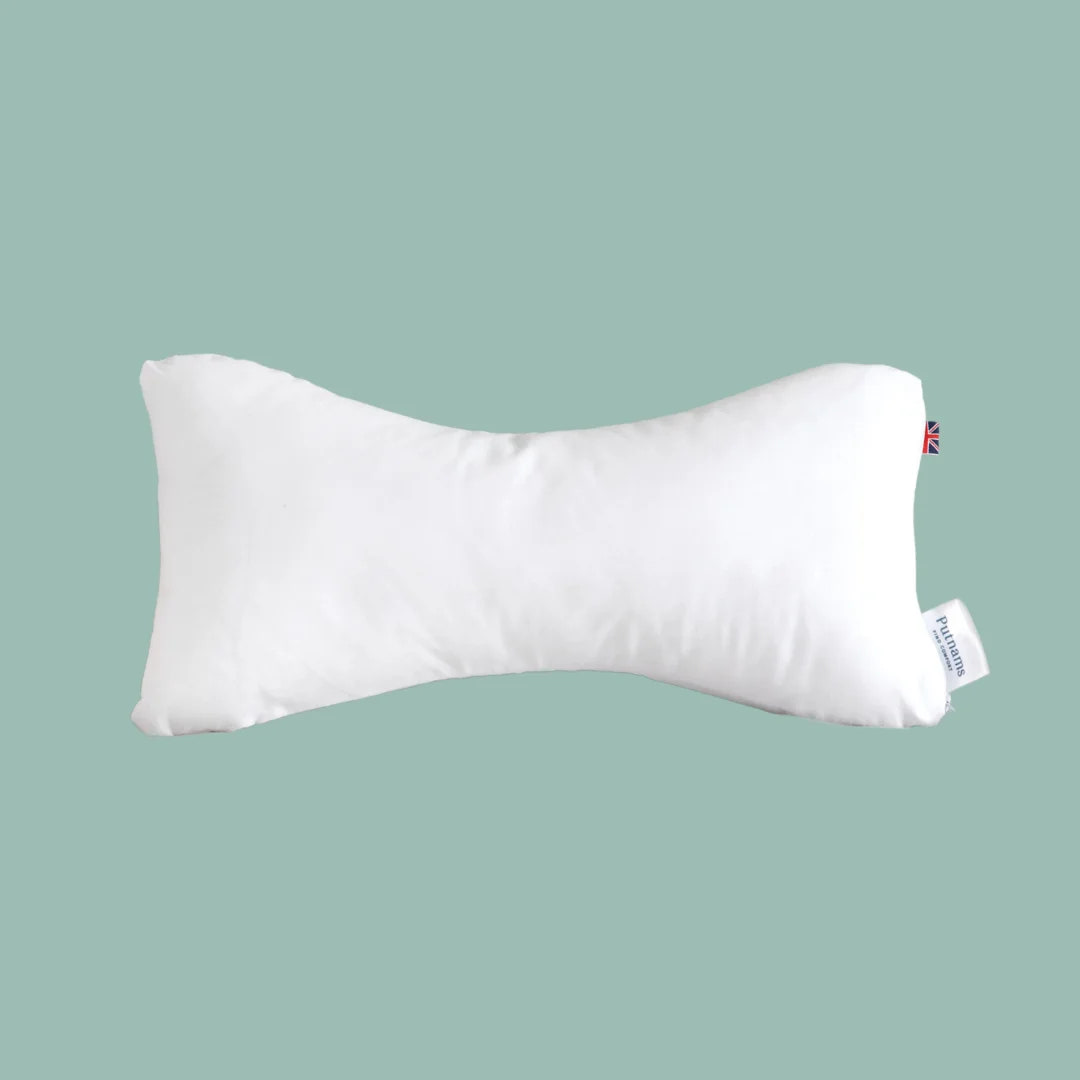 Butterfly Pillow | Neck, Knee & Lumbar Support Cushion