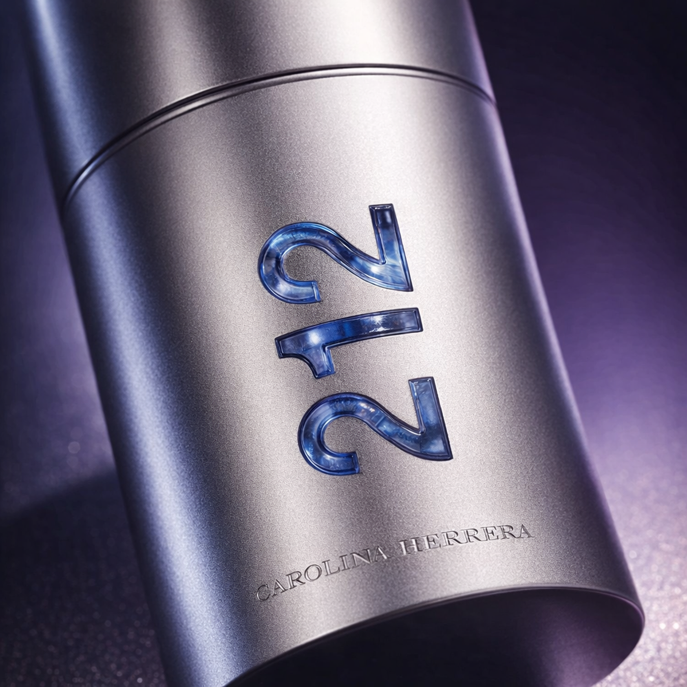 Carolina Herrera 212 Men Eau De Toilette 50ml Spray
