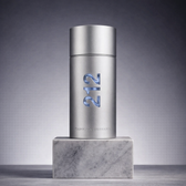 Carolina Herrera 212 Men Eau De Toilette 100ml Spray