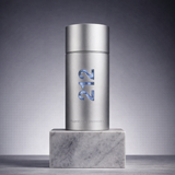 Carolina Herrera 212 Men Eau De Toilette 50ml Spray
