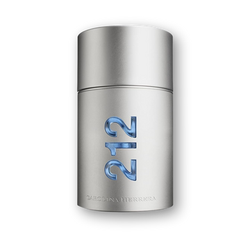 Carolina Herrera 212 Men Eau De Toilette 100ml Spray