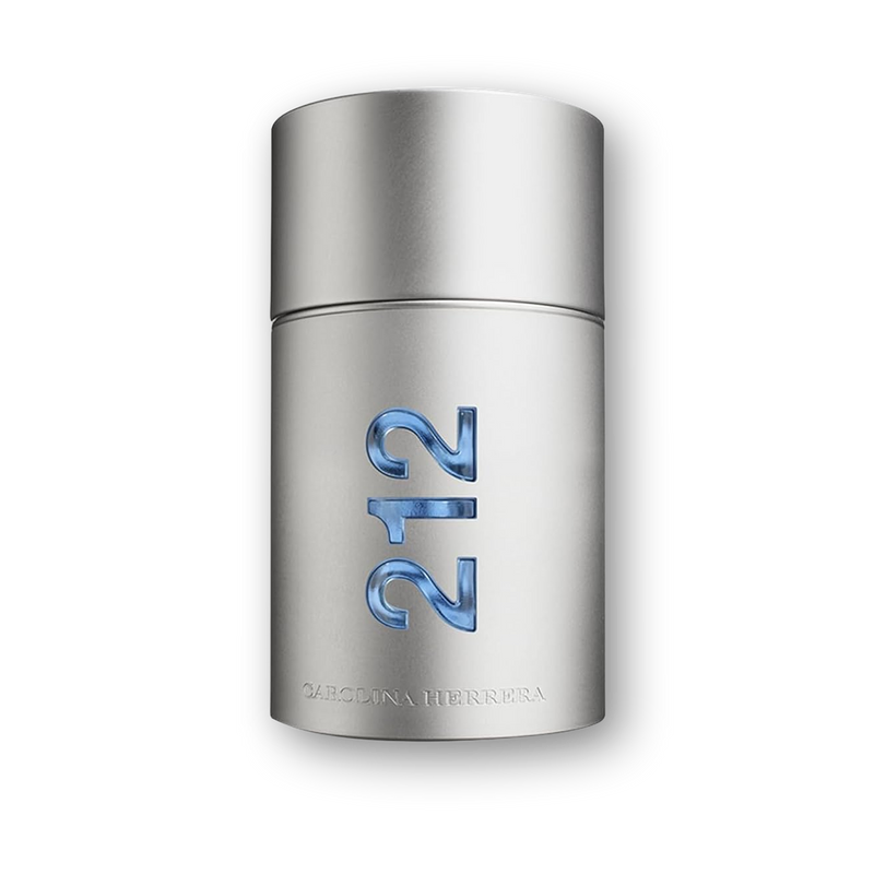 Carolina Herrera 212 Men Eau De Toilette 50ml Spray