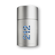 Carolina Herrera 212 Men Eau De Toilette 50ml Spray