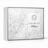 Armaf Club De Nuit Sillage Gift Set