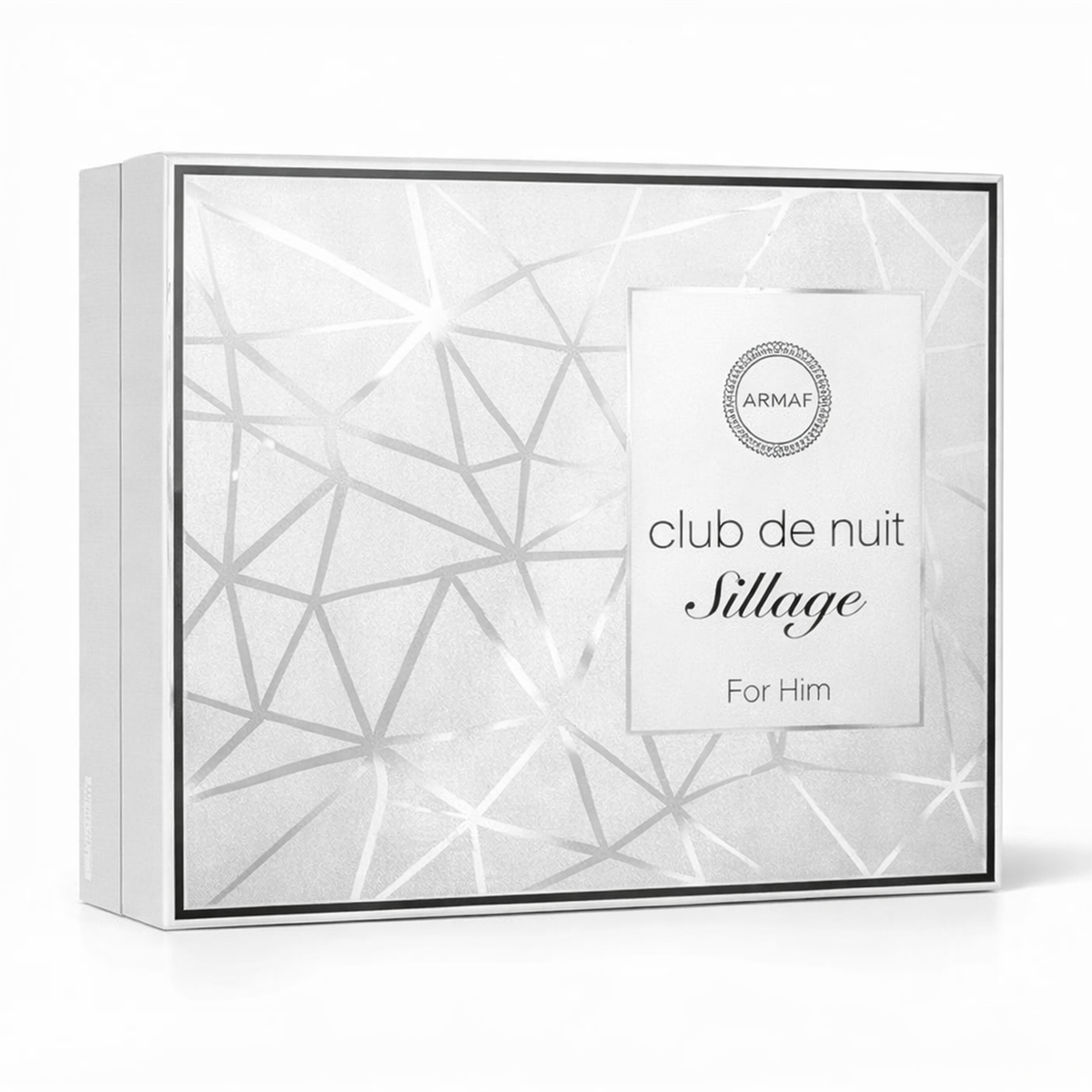 Armaf Club De Nuit Sillage Gift Set