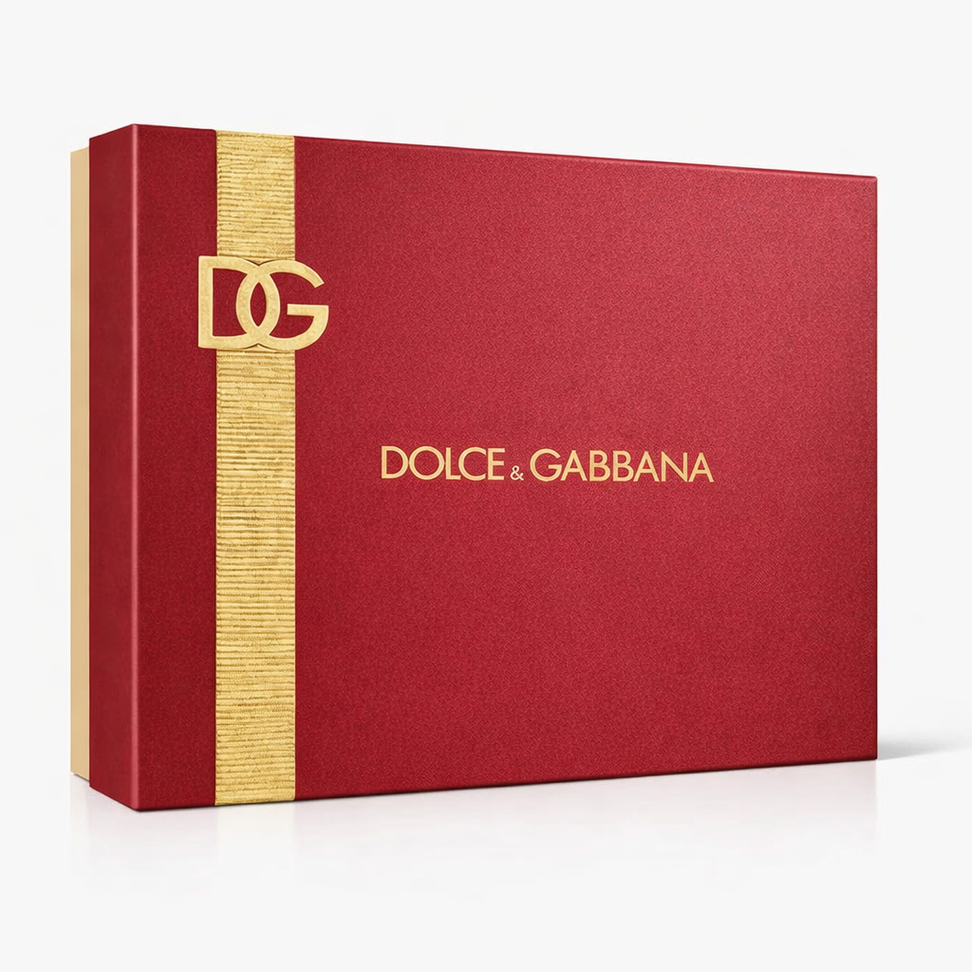 Dolce & Gabbana K Gift Set 100ml EDP + 50ml After Shave Balm + 50ml Shower Gel