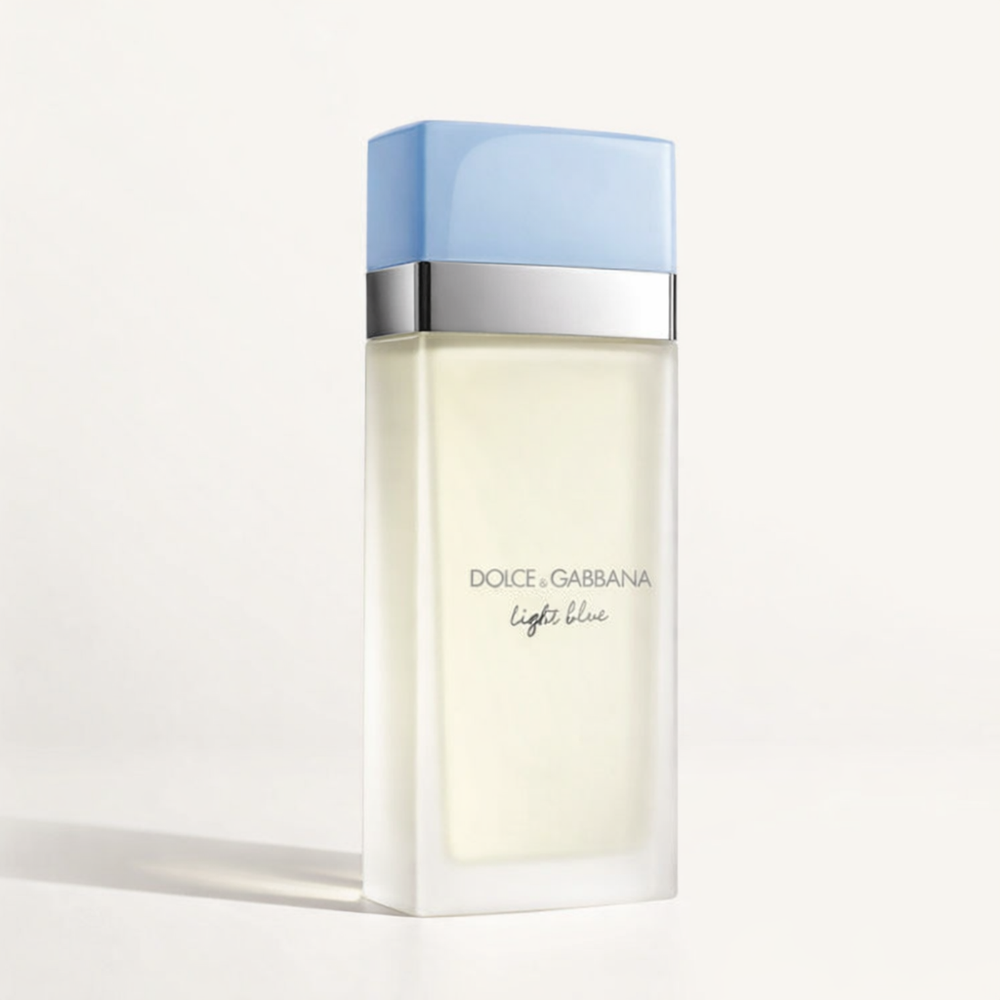 Dolce & Gabbana Light Blue Gift Set 100ml EDT + 10ml EDT + 10ml EDT