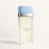 Dolce & Gabbana Light Blue Gift Set 25ml EDT Spray + 10ml EDT Spray