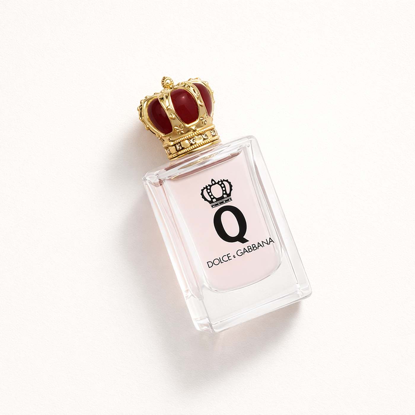 Dolce & Gabbana Q Gift Set 50ml EDP + 5ml EDP