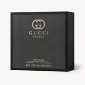 Gucci Guilty Pour Homme Gift Set