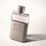 Gucci Guilty Pour Homme Gift Set 50ml EDT + 15ml EDT