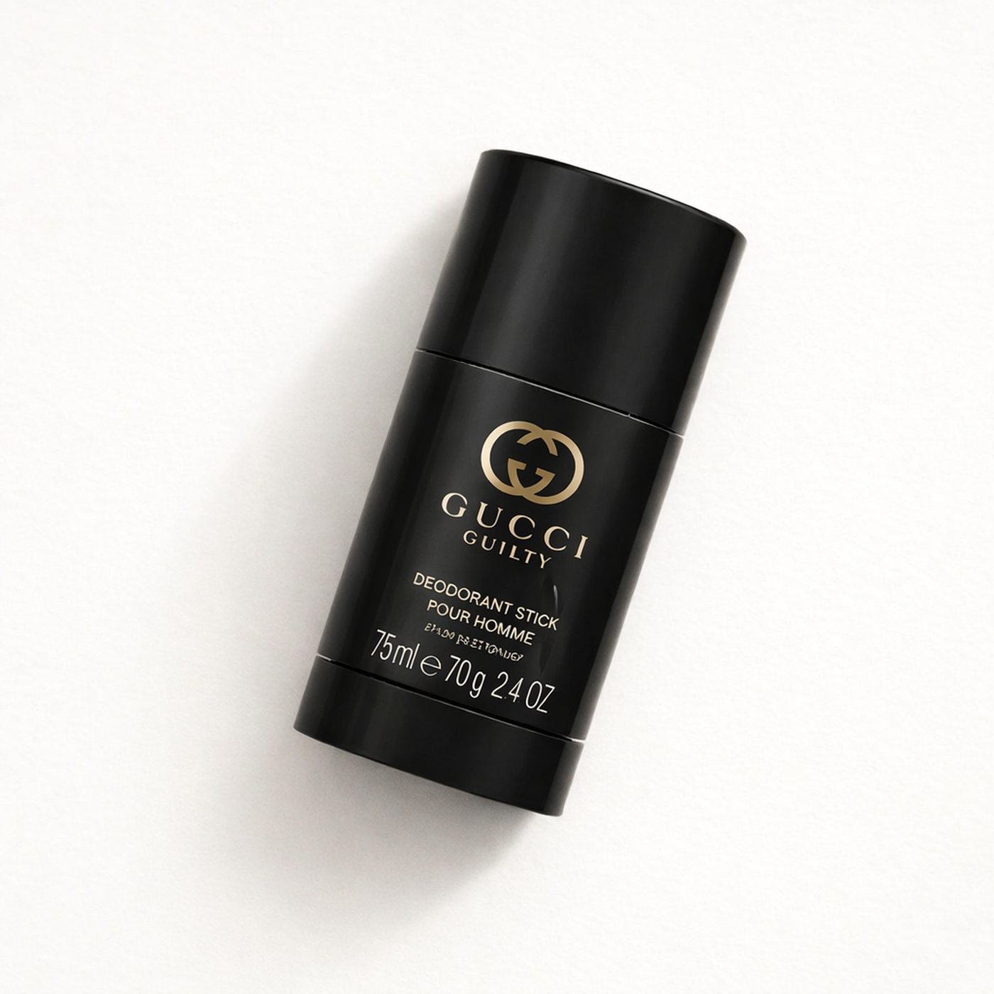 Gucci Guilty Pour Homme Gift Set 50ml EDT + 15ml EDT