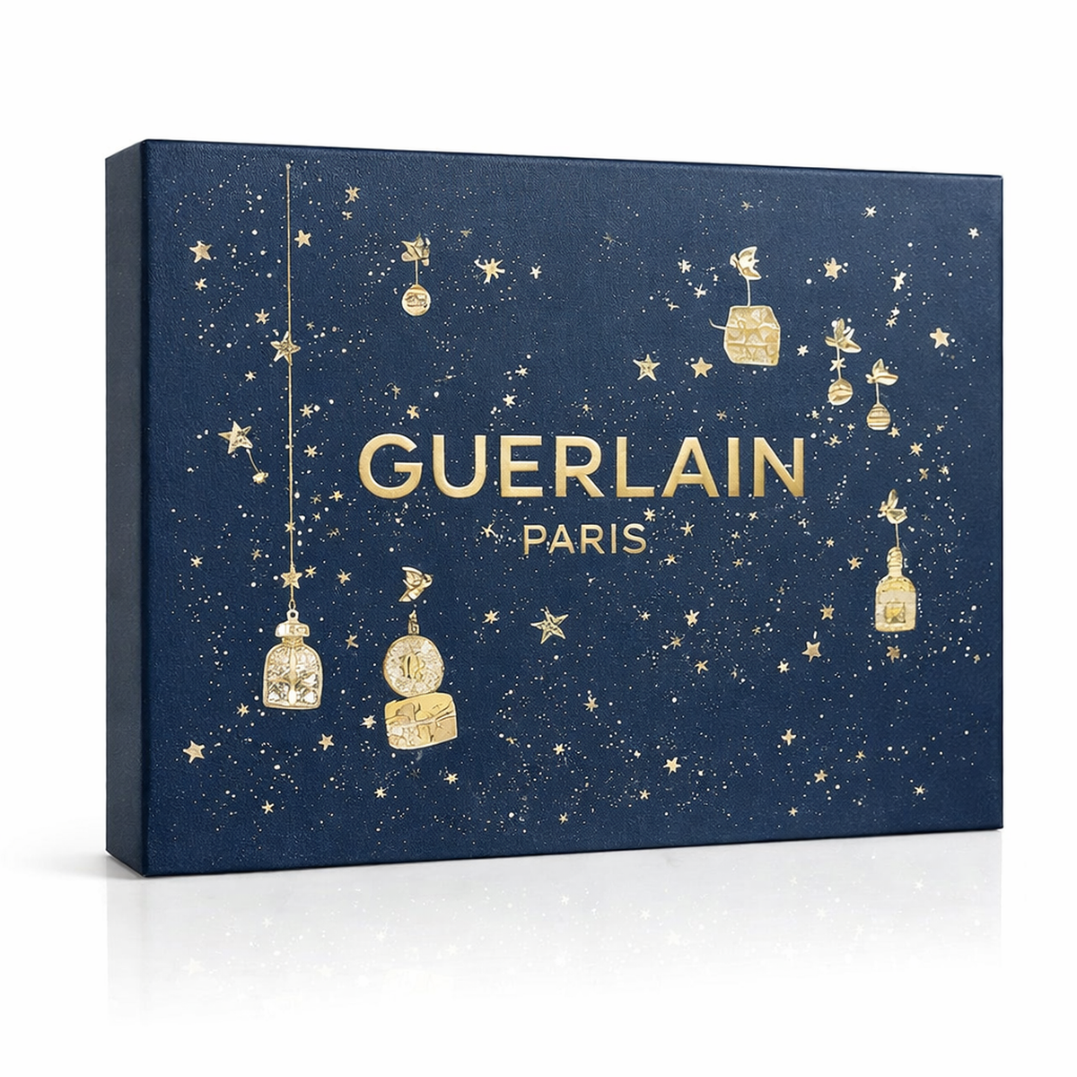 Guerlain Shalimar Gift Set