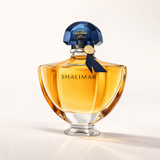 Guerlain Shalimar Gift Set 50ml EDP + 75ml Body Lotion + 5ml EDP