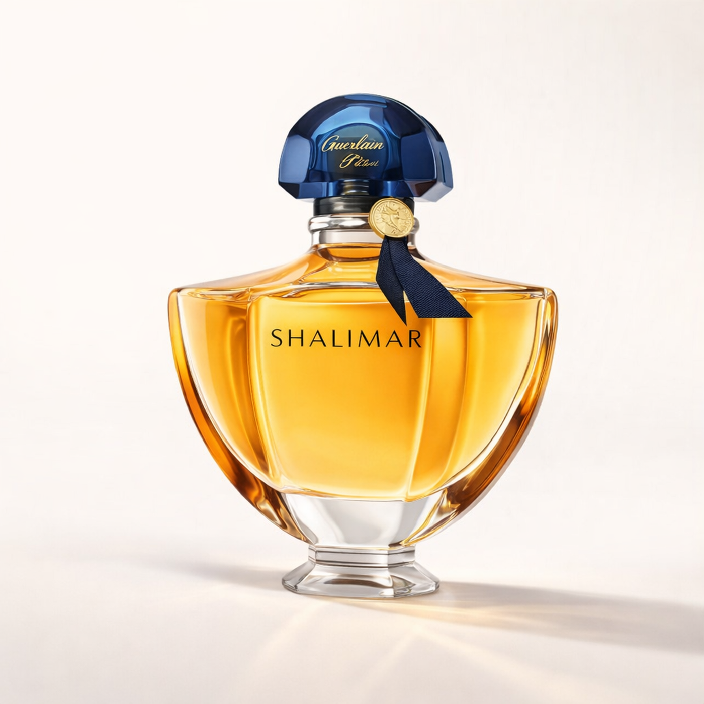 Guerlain Shalimar Gift Set 50ml EDP + 75ml Body Lotion + 5ml EDP