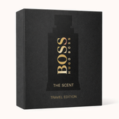 Hugo Boss The Scent Gift Set