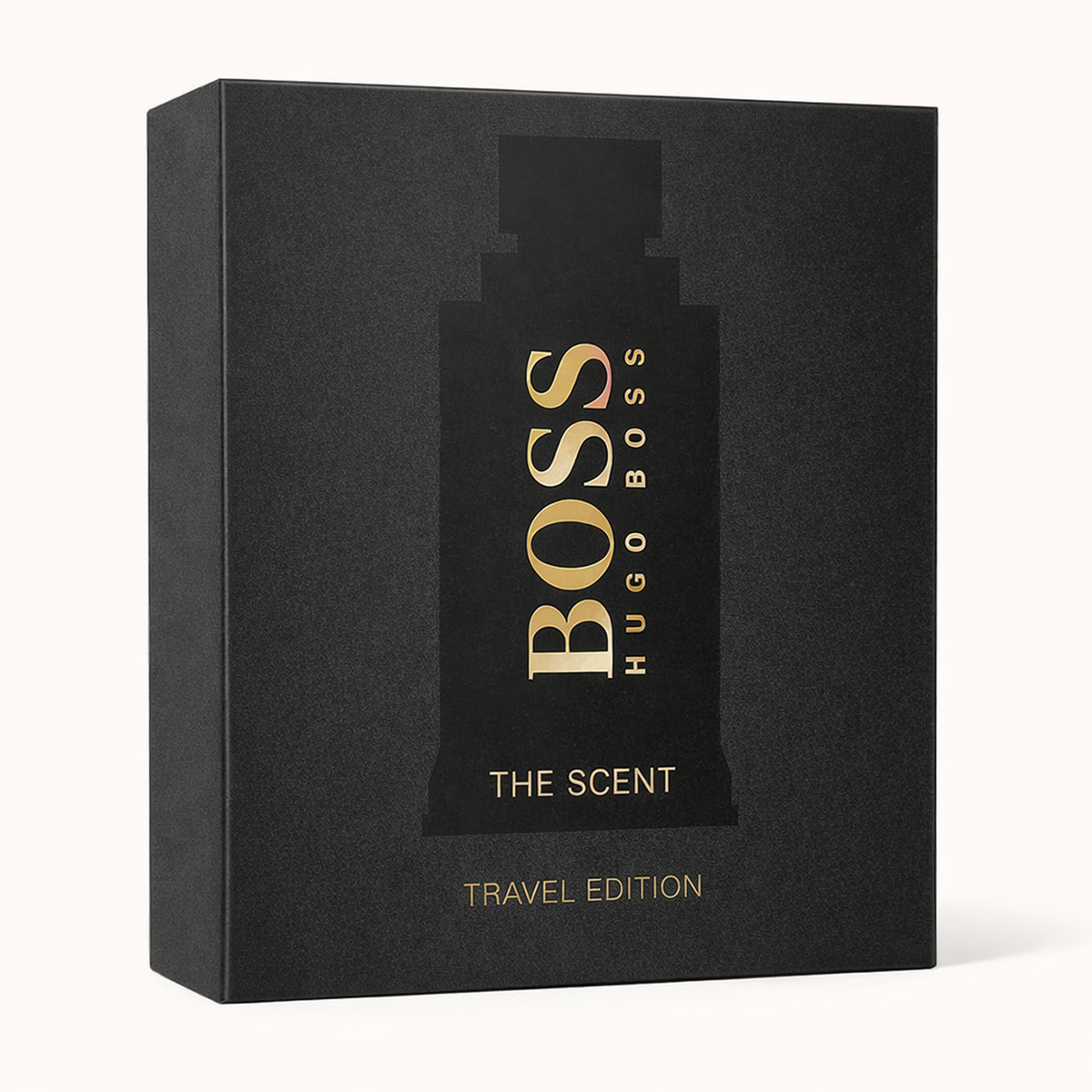 Hugo Boss The Scent Gift Set