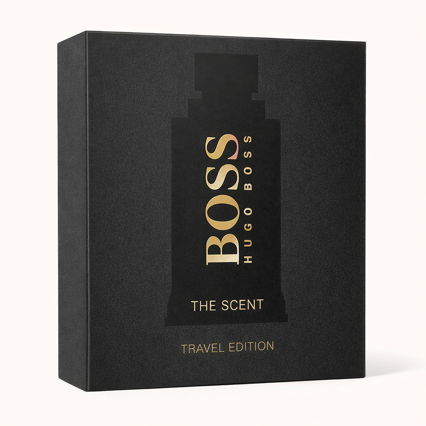Hugo Boss The Scent Gift Set 30ml EDP Spray + 50ml Body Lotion