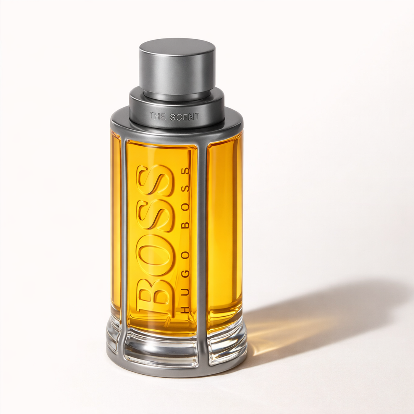 Hugo Boss The Scent Gift Set 30ml EDP Spray + 50ml Body Lotion