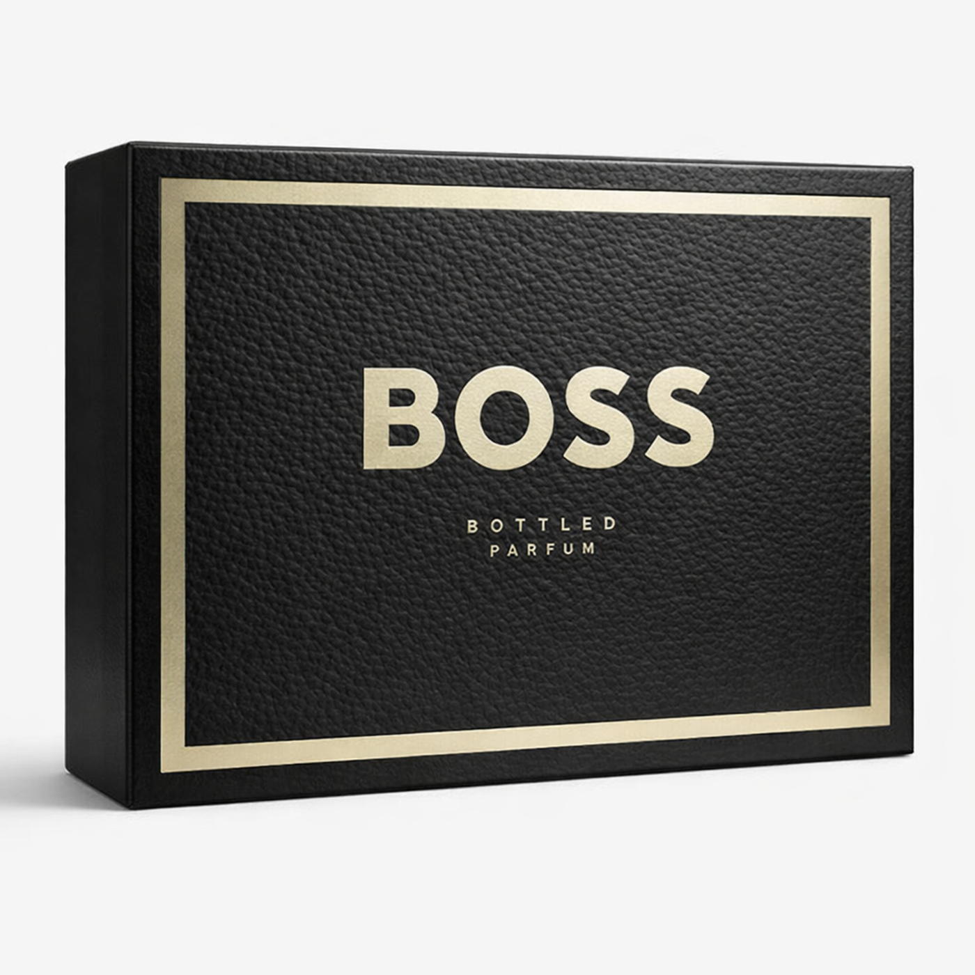 Hugo Boss Boss Bottled Parfum Gift Set 50ml EDP + 150ml Deodorant Spray