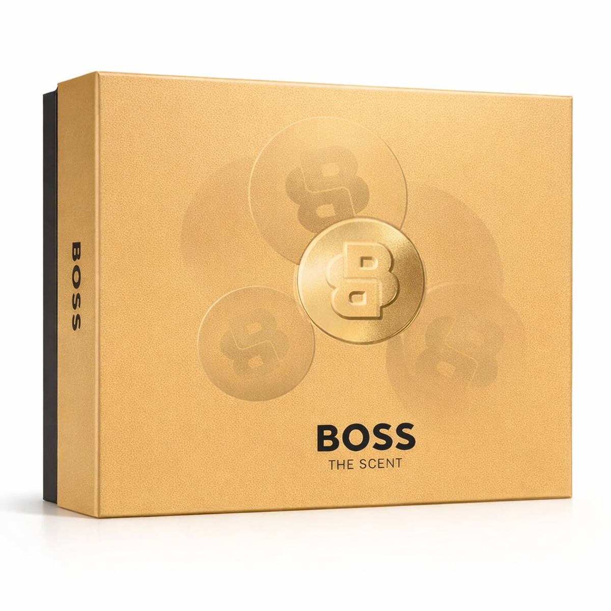 Hugo Boss Boss The Scent Gift Set