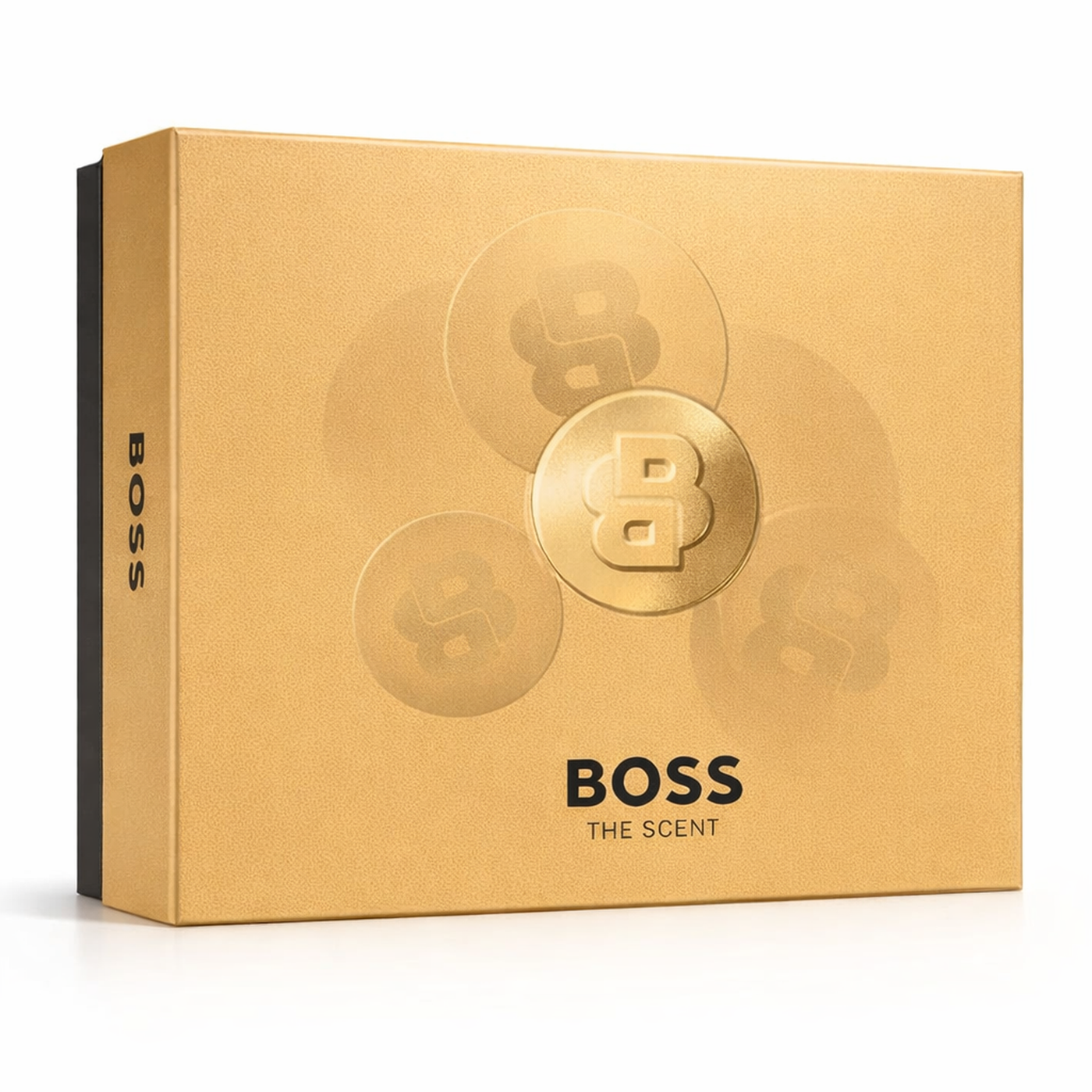 Hugo Boss Boss The Scent Gift Set 50ml EDT + 100ml Shower Gel