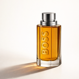 Hugo Boss Boss The Scent Gift Set 50ml EDT + 100ml Shower Gel